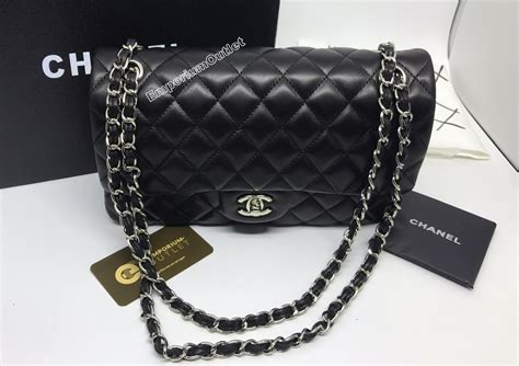 chanel oficial bolsas|bolsa Chanel original valor.